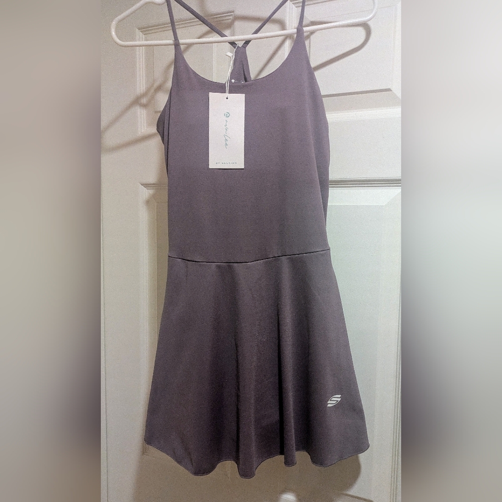 NWT Selkirk pickleball dress
